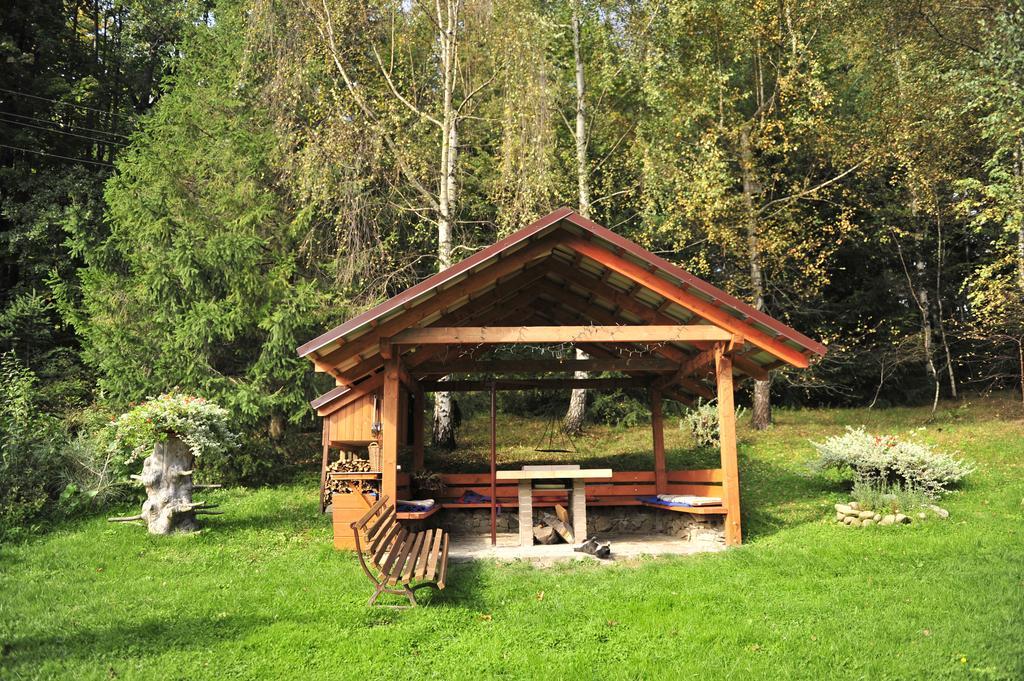 Pokoje Na Skalicy Ustron Exterior photo